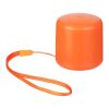 Bluetooth speaker Peblo | Recycled blue