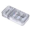 Pill box Pillico neutral