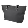 Foldable shopping bag Velora | 15 l black