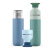 Dopper Steel Color | 490 ml Canopy Green