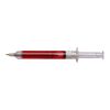 AS ballpen Dr. David light green