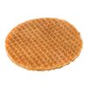 Dutch waffles Juanita red white gray