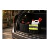 Car organizer Simon, Polyester (600D) black