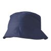Cotton sun hat Felipe khaki