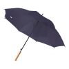 Polyester (190T) umbrella Andy black
