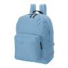 Polyester (600D) backpack Livia blue