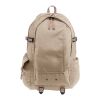 Backpack Victor, Ripstop (210D) grey