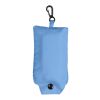 Polyester (190T) shopping bag Vera yellow