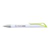 Ballpen Tamir, ABS light green