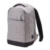 Backpack Cruz, Polyester (600D) anthracite
