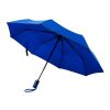 Pongee umbrella Jamelia light blue