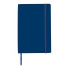 PU notebook Mireia white
