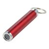 ABS 2-in-1 key holder Zola white