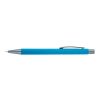 Aluminium ballpen Emmett blue