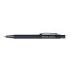 Aluminium ballpen Formentera cobalt blue