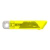 Plastic cutter Griffin yellow