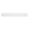 Wooden Stabila foldable ruler Jessica white