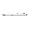Recycled ABS ballpen Hamza green