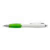 Recycled ABS ballpen Trevor purple