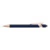 Aluminium ballpen Anthony silver