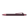 ABS ballpen Hendrix grey
