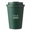 PP to go mug (350 ml) Gabriela green