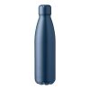 Stainless steel double walled bottle (500 ml) Amara black