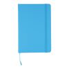 rPET notebook (A5) Eamon grey