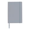 PU notebook Mireia white