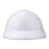 Foam hard hat Philip white