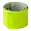 PVC arm band Henry orange