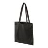 Shopping bag Talisa, Nonwoven (80 gr/m²) cobalt blue