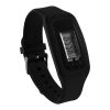 ABS pedometer Tahir red