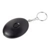 ABS personal alarm Harold black
