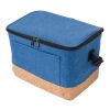 Polyester (600D) cooler bag Dieter red