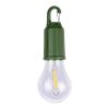 ABS lightbulb Dalton green