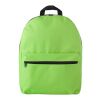 Polyester (600D) backpack Dave orange