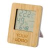 Bamboo weather station Piper bamboo