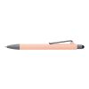 ABS ballpen Louis brown