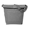 Tote bag Hekla, Polycanvas (600D) grey | No Branding | not available | not available