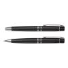 ABS Charles Dickens® writing set Santana black | No Branding | not available | not available