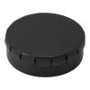Tin with mints Anika black | No Branding | not available | not available