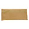 Nonwoven (80 gr/m²) pencil case Bilal khaki | No Branding | not available | not available
