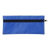 Nylon (420D) pencil case Donna cobalt blue | No Branding | not available | not available