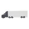 PU foam truck Irene white | No Branding | not available | not available