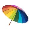 Umbrella Haya, Poylester (190T) custom/multicolor | No Branding | not available | not available