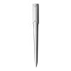 Metal letter opener Alenna silver | No Branding | not available | not available