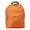 Polyester (600D) backpack Livia orange | No Branding | not available | not available