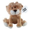 Plush lion Frank brown | No Branding | not available | not available