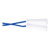 Skipping rope Gillian, Nylon (1800D) cobalt blue | No Branding | not available | not available